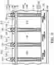 Fig. 08 - Image sensor device having a first lens and a second lens over the first lens