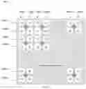 Fig. 07 - Pointed-trench pixel-array substrate and associated fabrication method