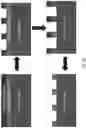 Fig. 17 - Apparatus for integrated microwave photonics on a sapphire platform, method of forming same, and applications of same