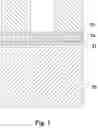 Fig. 02 - Deep trench isolations and methods of forming the same