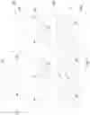 Fig. 10 - Deep trench isolations and methods of forming the same