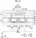 Fig. 13 - Display device and method of fabricating the same