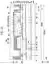 Fig. 31 - Display device having reduced dead space