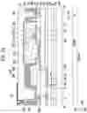 Fig. 32 - Display device having reduced dead space