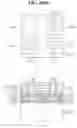 Fig. 110 - Light emitting diode stack including hydrophilic material layer