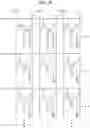 Fig. 18 - Light emitting diode stack including hydrophilic material layer