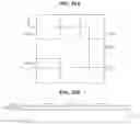 Fig. 22 - Light emitting diode stack including hydrophilic material layer