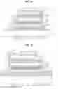 Fig. 35 - Light emitting diode stack including hydrophilic material layer