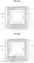 Fig. 40 - Light emitting diode stack including hydrophilic material layer