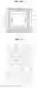 Fig. 41 - Light emitting diode stack including hydrophilic material layer