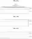 Fig. 43 - Light emitting diode stack including hydrophilic material layer