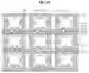 Fig. 46 - Light emitting diode stack including hydrophilic material layer