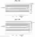 Fig. 72 - Light emitting diode stack including hydrophilic material layer
