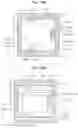 Fig. 79 - Light emitting diode stack including hydrophilic material layer