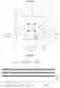 Fig. 88 - Light emitting diode stack including hydrophilic material layer