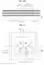 Fig. 89 - Light emitting diode stack including hydrophilic material layer