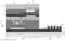 Fig. 01 - Display panel including mesh blocking portion