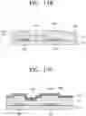 Fig. 14 - Display device including black layer corresponding to interval between adjacent branches and method of manufacturing the same