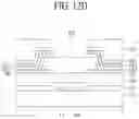 Fig. 15 - Light emitting display panel and light emitting display apparatus using the same