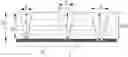 Fig. 01 - Display substrate and display apparatus