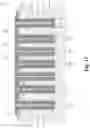 Fig. 11 - Trench pattern for trench capacitor yield improvement
