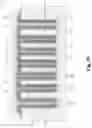 Fig. 23 - Trench pattern for trench capacitor yield improvement
