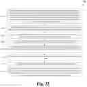 Fig. 26 - Trench pattern for trench capacitor yield improvement