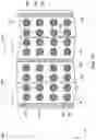 Fig. 04 - Microelectronic devices including isolation structures neighboring staircase structures, and related memory devices, electronic systems, and methods