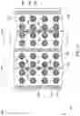 Fig. 10 - Microelectronic devices including isolation structures neighboring staircase structures, and related memory devices, electronic systems, and methods
