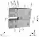 Fig. 10 - Semiconductor device structure