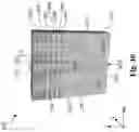 Fig. 11 - Semiconductor device structure