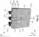 Fig. 13 - Semiconductor device structure