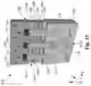 Fig. 16 - Semiconductor device structure