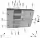Fig. 18 - Semiconductor device structure