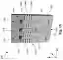 Fig. 20 - Semiconductor device structure