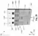 Fig. 21 - Semiconductor device structure