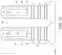Fig. 13 - Semiconductor structure and method of fabricating the semiconductor structure