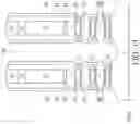 Fig. 18 - Semiconductor structure and method of fabricating the semiconductor structure