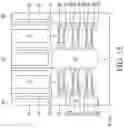 Fig. 20 - Semiconductor structure and method of fabricating the semiconductor structure