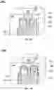 Fig. 10 - Methods of gate contact formation for vertical transistors