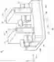 Fig. 02 - Negative capacitance transistor with external ferroelectric structure