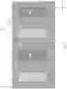 Fig. 15 - Negative capacitance transistor with external ferroelectric structure