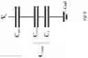Fig. 16 - Negative capacitance transistor with external ferroelectric structure