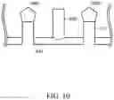 Fig. 14 - Semiconductor devices and methods of manufacturing thereof