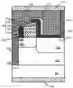 Fig. 01 - LDMOS transistor and manufacturing method thereof
