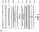 Fig. 04 - Method of manufacturing semiconductor device with recessed access transistor