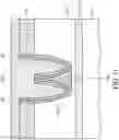 Fig. 19 - Method of manufacturing semiconductor device with recessed access transistor