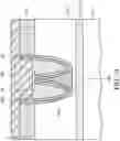 Fig. 22 - Method of manufacturing semiconductor device with recessed access transistor