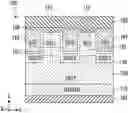 Fig. 01 - Gate trench power semiconductor devices having improved deep shield connection patterns
