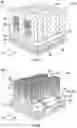 Fig. 11 - Power semiconductor devices including angled gate trenches